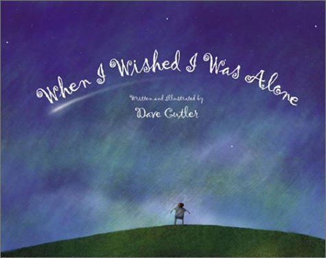 Cover of When I Wished I Was Alone
