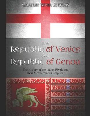 Book cover for The Republic of Venice and Republic of Genoa