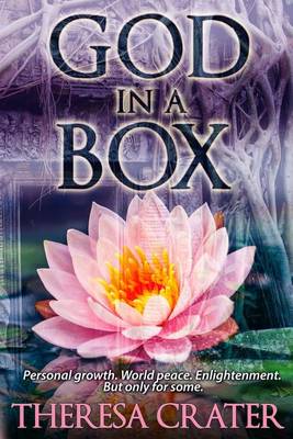 Book cover for God in a Box