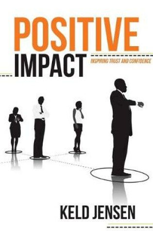 Cover of Positive Impact