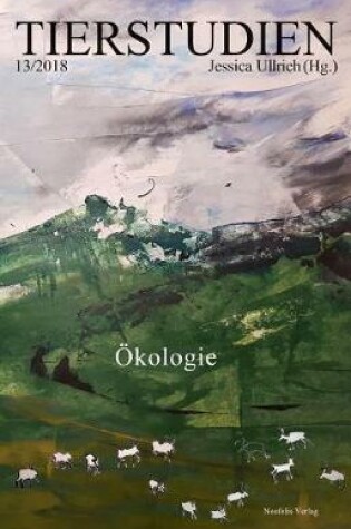 Cover of Oekologie