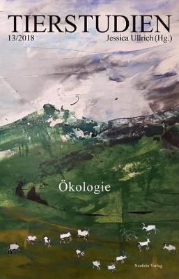 Book cover for Oekologie