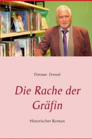 Cover of Die Rache der Gräfin