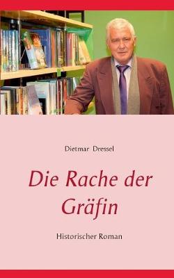 Book cover for Die Rache der Gräfin