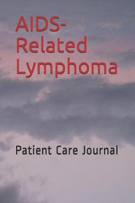 Book cover for Aids-Related Lymphoma