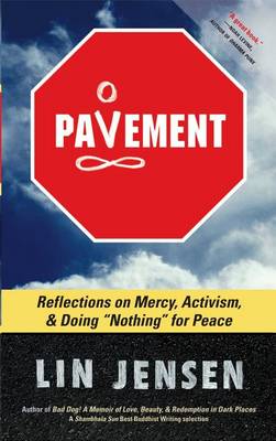 Book cover for Pavement