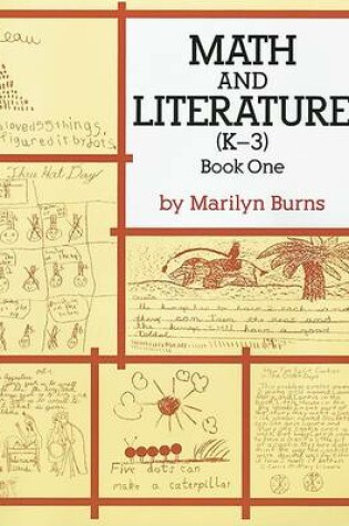 Cover of Math & Literure (K-3)