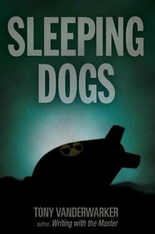 Cover of Sleeping Dogs