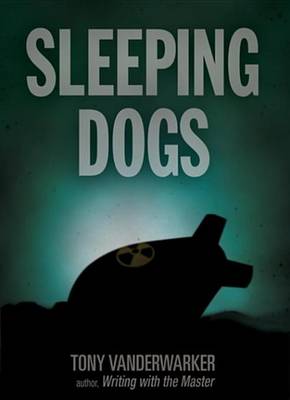 Book cover for Sleeping Dogs