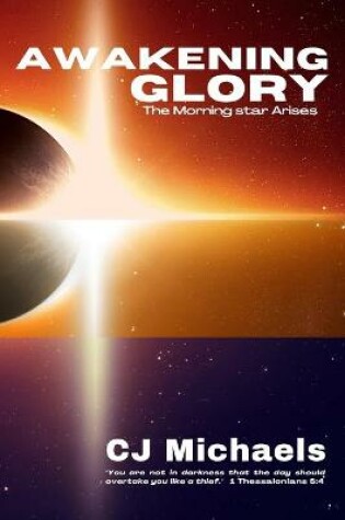 Cover of Awakening Glory