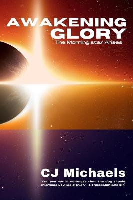 Book cover for Awakening Glory