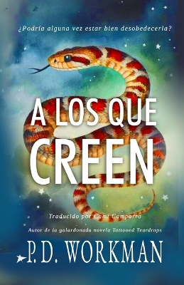 Book cover for A Los Que Creen