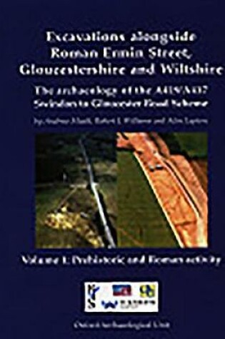 Cover of Excavations Alongside Roman Ermin Street, Gloustershire and Wiltshire