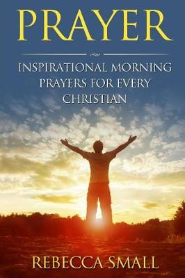 Book cover for Prayer