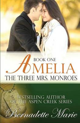 Book cover for Amelia