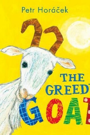 Cover of The Greedy Goat