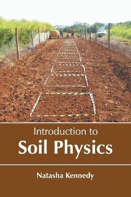 Cover of Introduction to Soil Physics