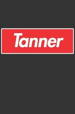 Cover of Tanner