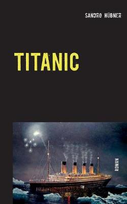 Book cover for Titanic