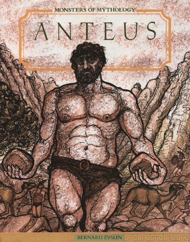 Cover of Anteus