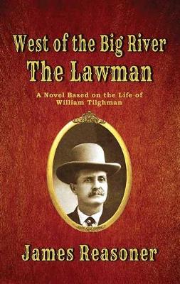 Book cover for The Lawman