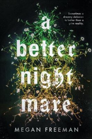 Cover of A Better Nightmare