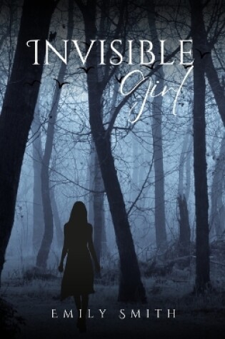 Cover of Invisible Girl