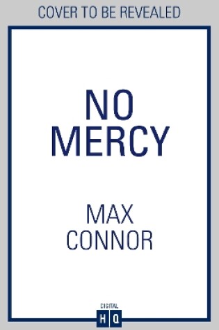 Cover of No Mercy