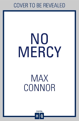 Book cover for No Mercy