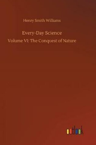 Cover of Every-Day Science