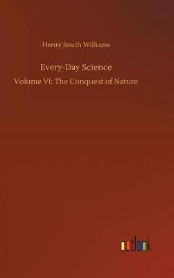 Book cover for Every-Day Science