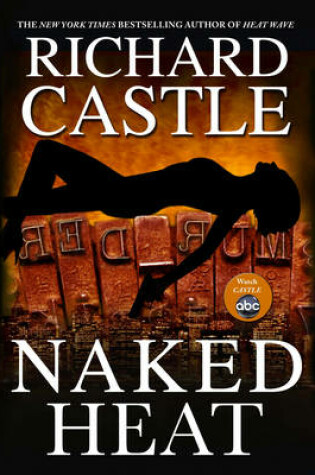 Cover of Naked Heat