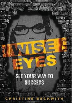 Book cover for Wise Eyes