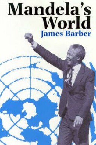 Cover of Mandelas World