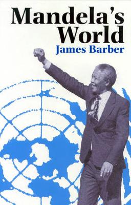 Book cover for Mandelas World