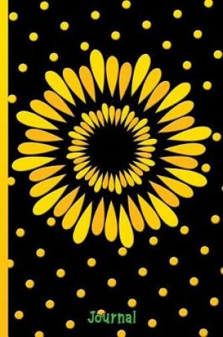 Cover of Daisy and Dots in Yellow and Orange