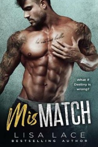 Cover of Mismatch