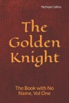 Book cover for The Golden Knight