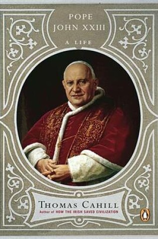 Cover of Pope John XXIII