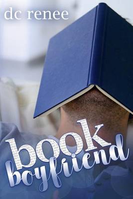 Book cover for Book Boyfriend