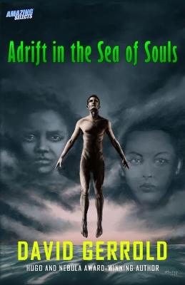 Book cover for Adrift in the Sea of Souls