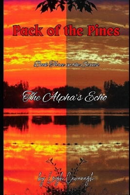 Cover of The Alpha's Echo