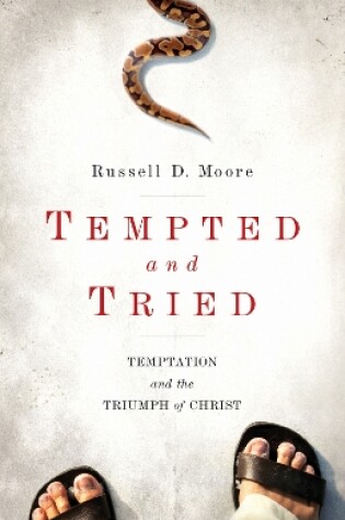 Cover of Tempted and Tried