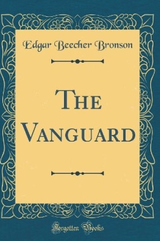 Cover of The Vanguard (Classic Reprint)