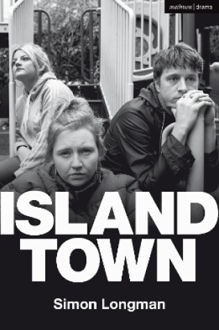 Cover of Island Town