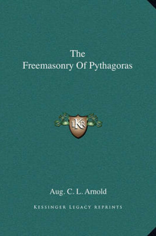 Cover of The Freemasonry of Pythagoras