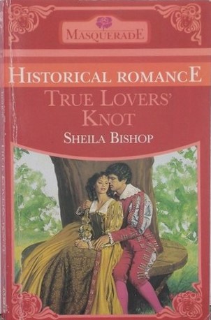 Book cover for True Lovers Knot