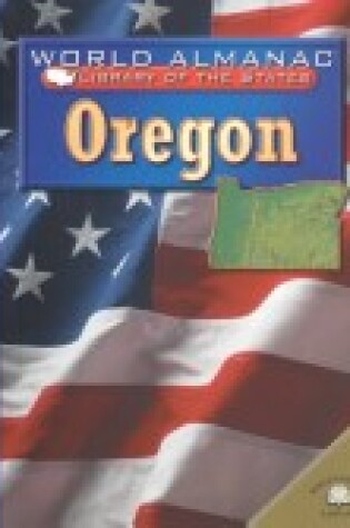 Cover of Oregon