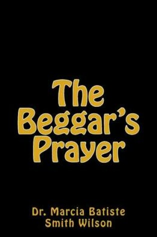 Cover of The Beggar's Prayer