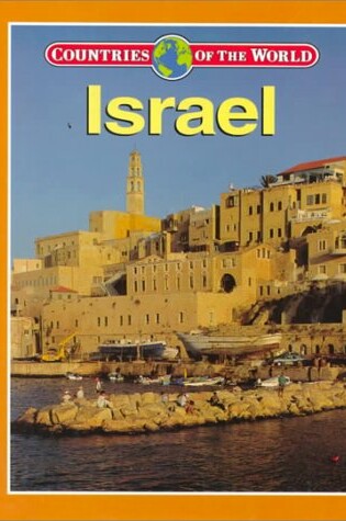 Cover of Israel